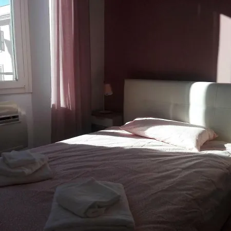 Blu Trastevere 로마
