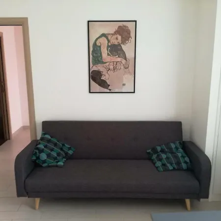 Apartment Blu Trastevere *