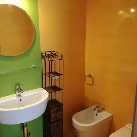 Blu Trastevere Apartment Rom
