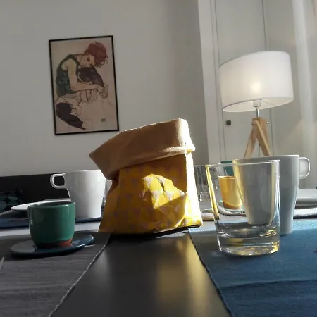 Apartment Blu Trastevere *