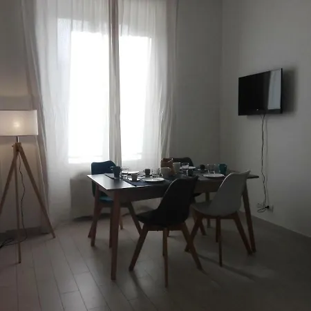 Apartment Blu Trastevere *