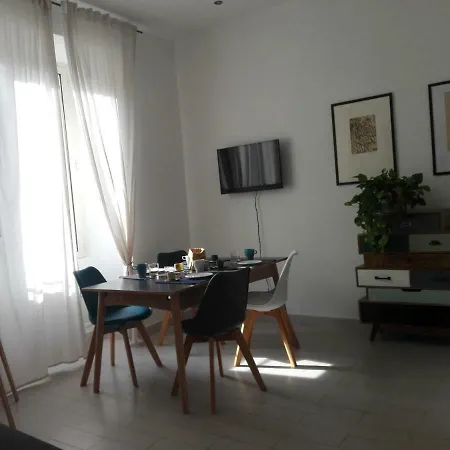 Blu Trastevere Rom