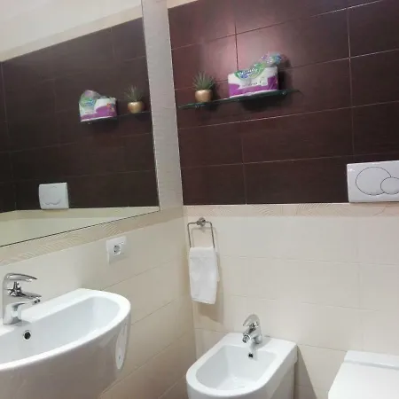 Apartment Blu Trastevere