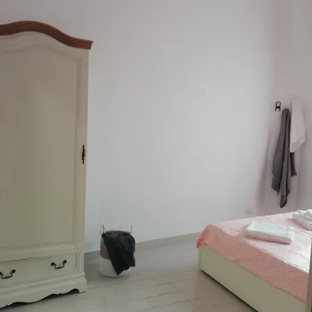 Apartment Blu Trastevere *