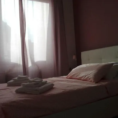 Blu Trastevere Apartment Rom