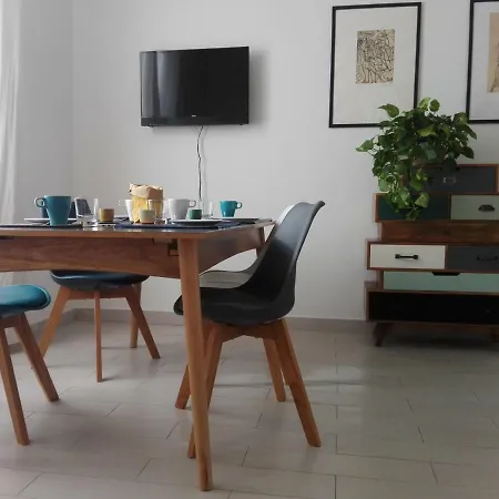 Blu Trastevere Apartment Rom