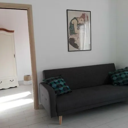 Apartment Blu Trastevere