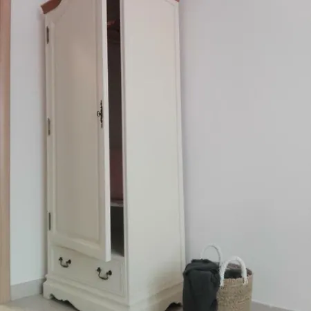 Blu Trastevere Apartment *