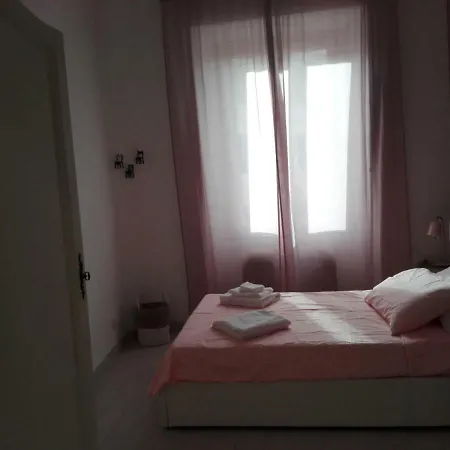 Apartment Blu Trastevere *