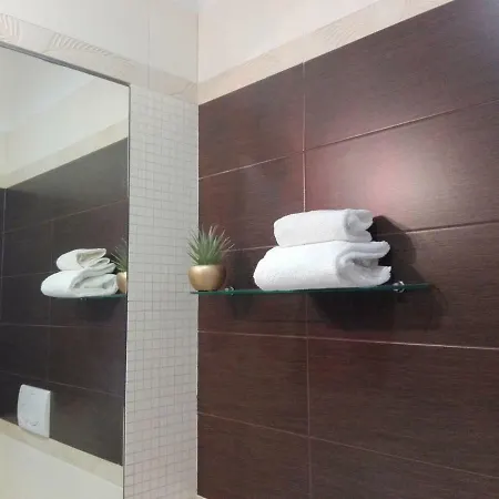 Apartment Blu Trastevere *