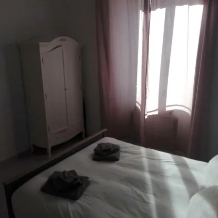 Blu Trastevere Apartment Rom