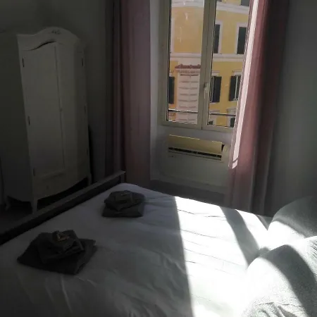 Blu Trastevere 로마