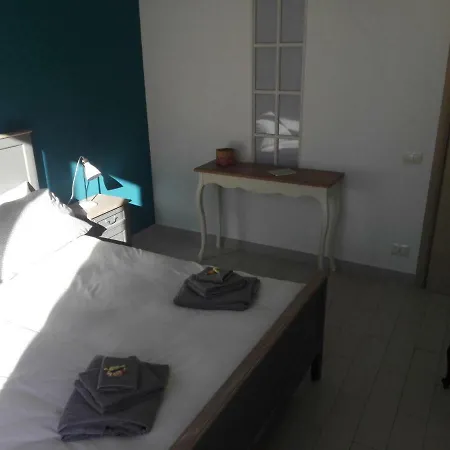 Blu Trastevere 아파트